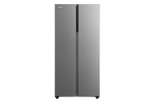 Tu Lanh Toshiba Inverter 460 Lit Gr Rs600wi Pmv49 Sl