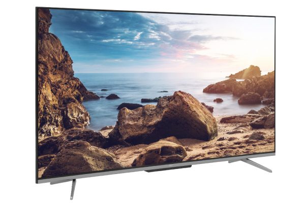 Android Tivi Tcl 4k 55 Inch 55p725