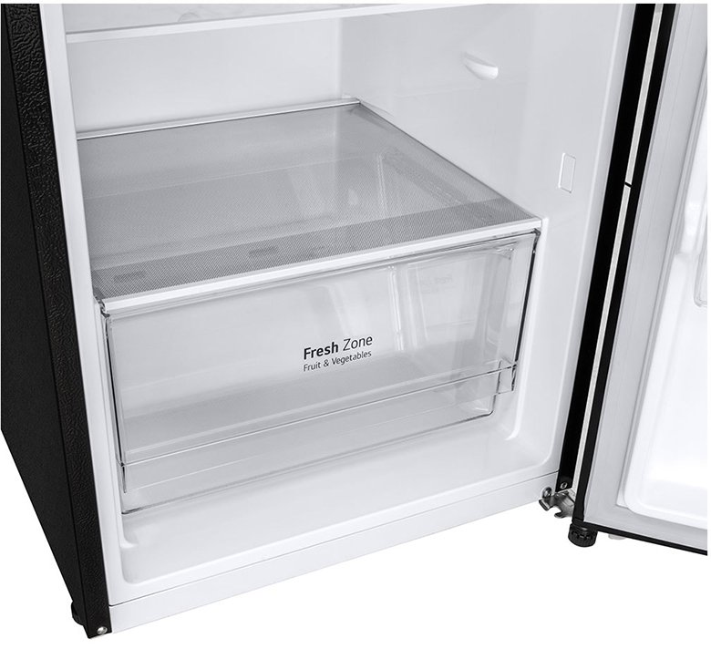 Tủ lạnh LG Inverter 266 lít GV-B262BL
