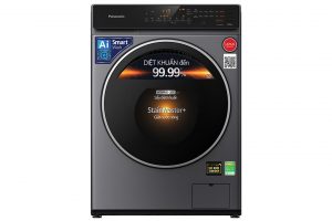 May Giat Say Panasonic Inverter 10 Kg Na V10fc1lvt