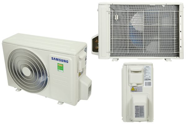 May Lanh Samsung Inverter 1 Hp Ar09tyhqasinsv