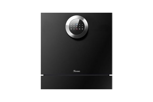 May Rua Bat Texgio 11 Bo Tg Bi205 Say Khi Nong Diet Khuan Uv