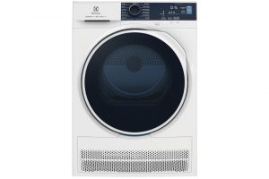 May Say Ngung Tu Electrolux 8 Kg Edc804p5wb