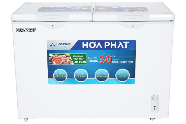Tu Dong Hoa Phat 205 Lit Hcf 506s2d2