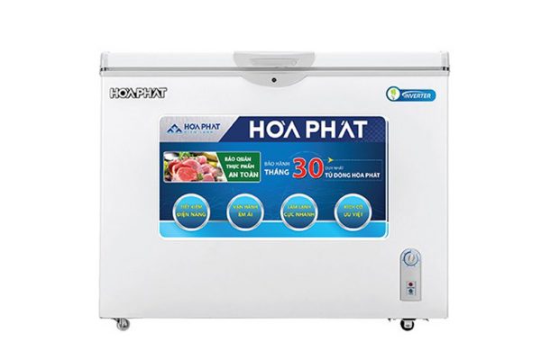 Tu Dong Hoa Phat Inverter 252 Lit Hcfi 516s1d1