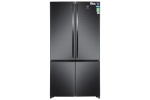 Tủ lạnh Electrolux Inverter 541 lít EQE6000A-B