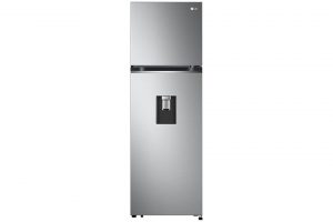 Tu Lanh Lg Inverter 264 Lit Gv D262ps