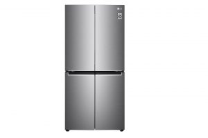 Tu Lanh Lg Inverter 530 Lit Gr B53ps
