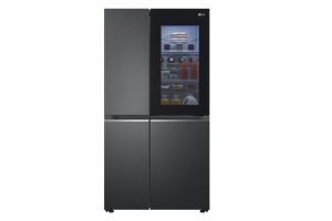 Tu Lanh Lg Inverter 655 Lit Gr Q257mc