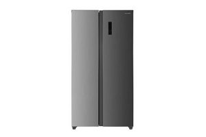 Tu Lanh Sbs Sharp Inverter 532 Lit Sj Sbx530v Sl