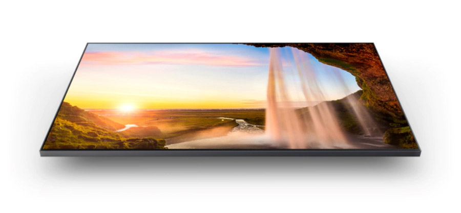 Smart Tivi QLED 4K 50 inch Samsung QA50Q60BA