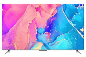 Google Tivi Qled Tcl 4k 65 Inch 65c635