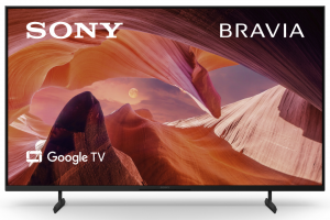 Google Tivi Sony 4k 50 Inch Kd 50x80l