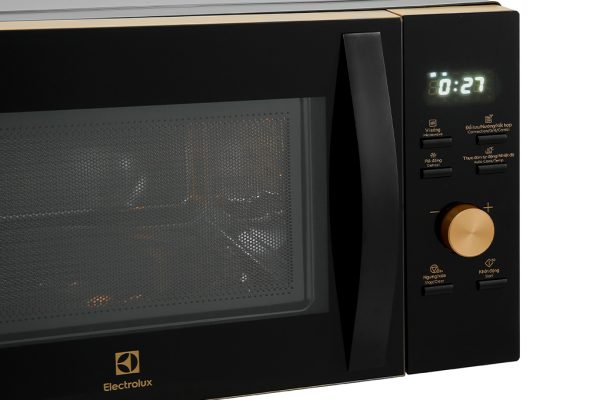 Lo Vi Song Co Nuong Electrolux Emc25d59eb 25 Lit