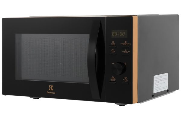 Lo Vi Song Co Nuong Electrolux Emg25d59eb 25 Lit