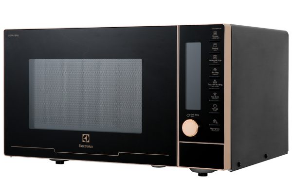 Lo Vi Song Co Nuong Electrolux Emg25d89ggp 25 Lit