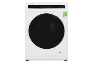 May Giat Whirlpool Inverter 10.5 Kg FWEB10502FW