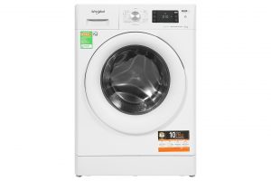 May Giat Whirlpool Inverter 8 Kg Ffb8458wv Eu