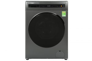 May Giat Whirlpool Inverter 9 Kg Fweb9002fg