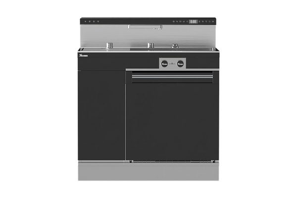 May Rua Bat Texgio 11 Bo Tgf3815b Tich Hop Rua Song Sieu Am Say Khi Nong May Nghien Rac Uv