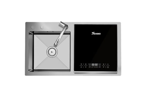 May Rua Bat Texgio 6 Bo Tgf3815b Lien Chau Tich Hop Rua Song Sieu Am Say Khi Nong