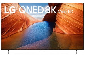 Smart Tivi Qned Lg 8k 65 Inch 65qned99sqb