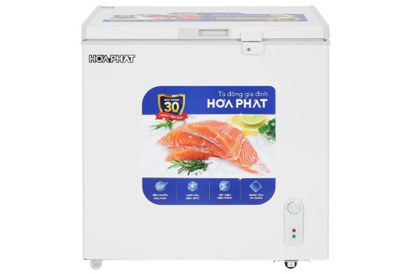 Tu Dong Hoa Phat 162 Lit Hpf Ad6162