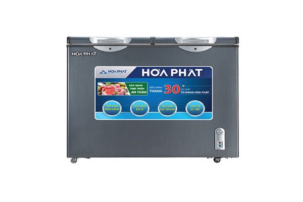 Tu Dong Hoa Phat 205 Lit Hcf 506d2sh