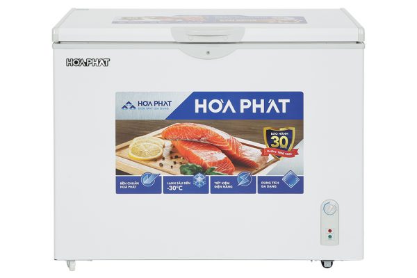 Tu Dong Hoa Phat 252 Lit Hpf Ad6252