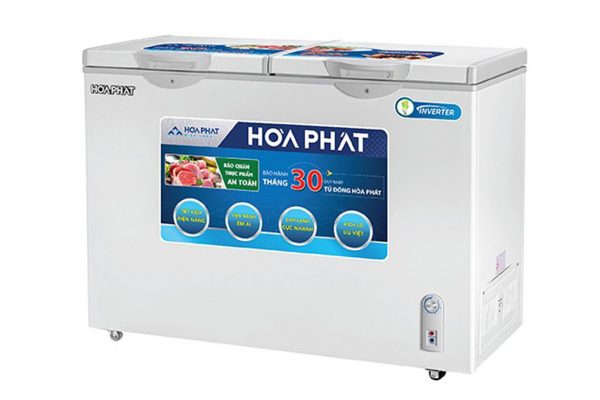 Tu Dong Hoa Phat Inverter 205 Lit Hcfi 506s2d2