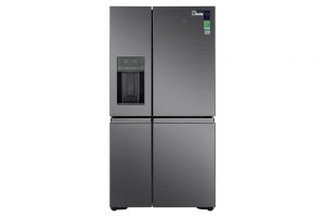 Tu Lanh Electrolux Inverter 609 Lit Eqe6879a B
