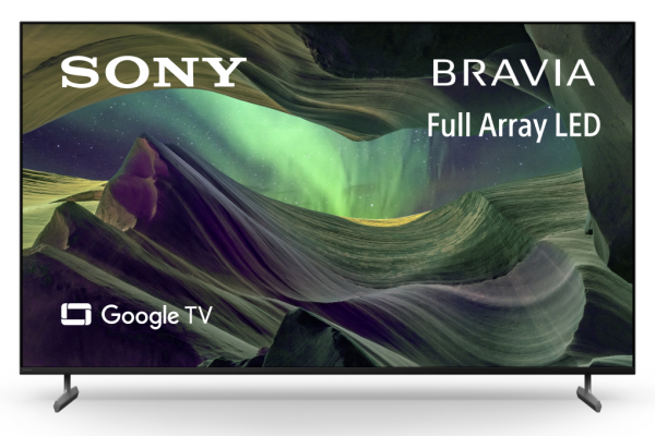 Google Tivi Sony 4k 65 Inch Kd 65x85l