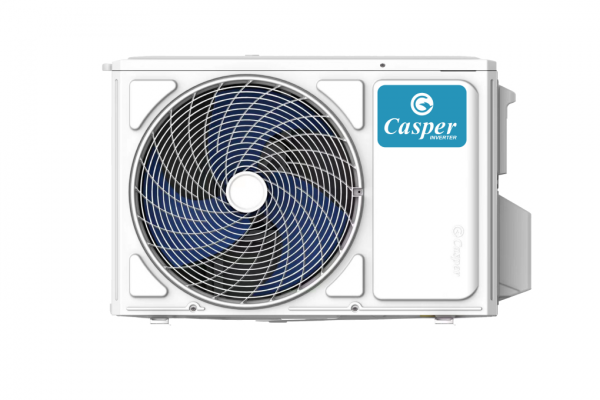 May Lanh Casper Inverter 1.5 HP GC 12IS35