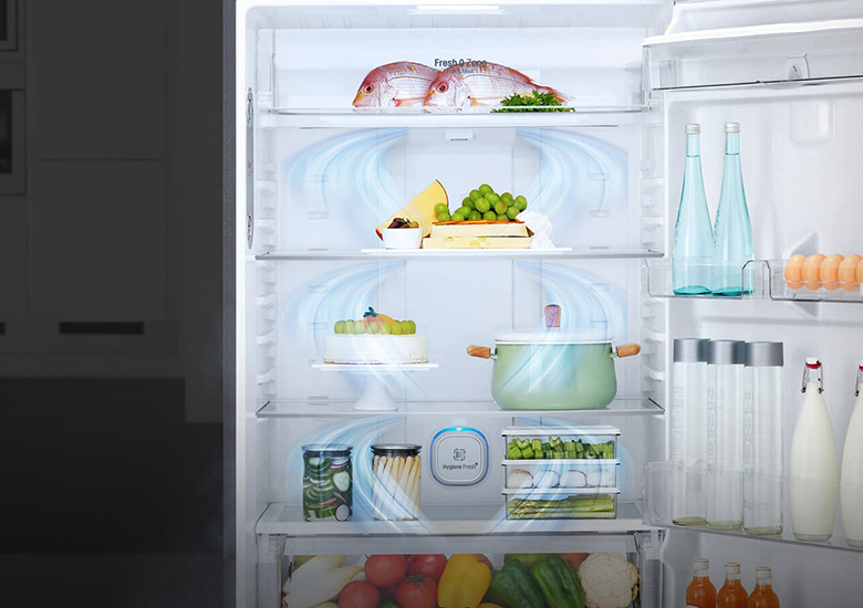 Tủ lạnh LG Inverter 506 lít GN-L702GBI