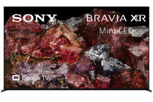 Google Tivi Mini LED Sony 4K 85 inch XR-85X95L