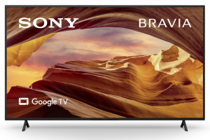 Google Tivi Sony 4K 55 inch KD-55X77L