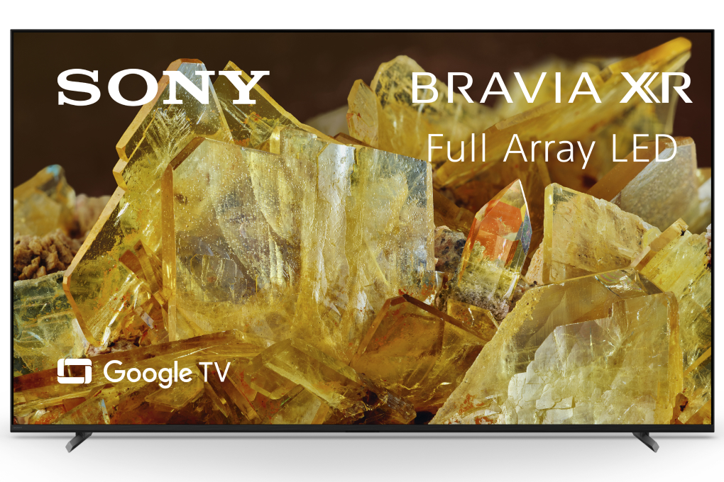 Google Tivi Sony 4k 75 Inch Xr 75x90l