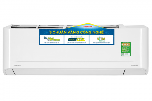 May Lanh Toshiba 1 Hp Inverter Ras H10c4kcvg V