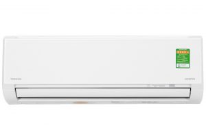May Lanh Toshiba Inverter 1 Hp Ras H10l3kcvg V