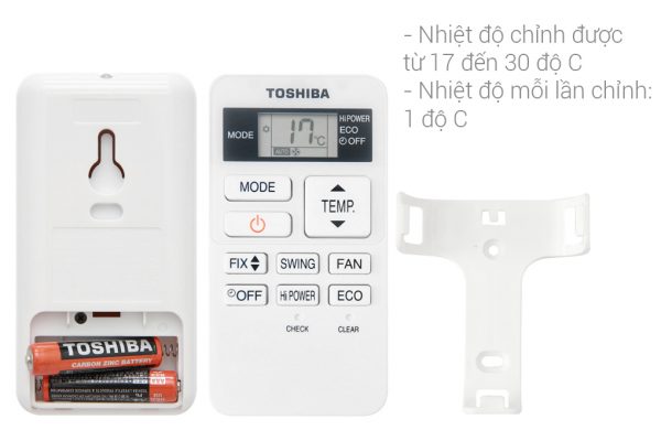 May Lanh Toshiba Inverter 1 Hp Ras H10l3kcvg V