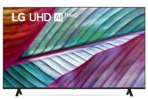 Smart Tivi Lg 4k 65 Inch 65ur7550psc