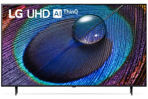 Smart Tivi Lg 4k 65 Inch 65ur9050psk