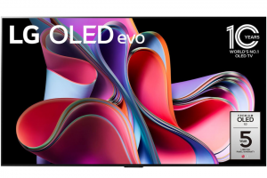 Smart Tivi Oled Evo Lg 4k 65 Inch 65g3psa