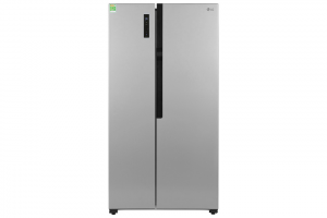 Tu Lanh Lg Inverter 519 Lit Gr B256jds