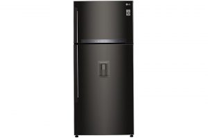 Tủ lạnh LG Inverter GN-D602BLI