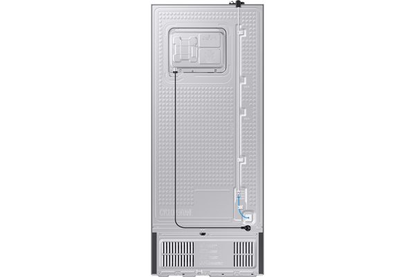 Tu Lanh Samsung Bespoke Inverter 382 Lit Rt38cb6784c3sv