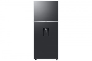 Tu Lanh Samsung Inverter 382 Lit Rt38cg6584b1sv