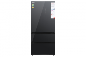 Tu Lanh Toshiba Inverter 515 Lit Gr Rf669wi Pgva9 Bg