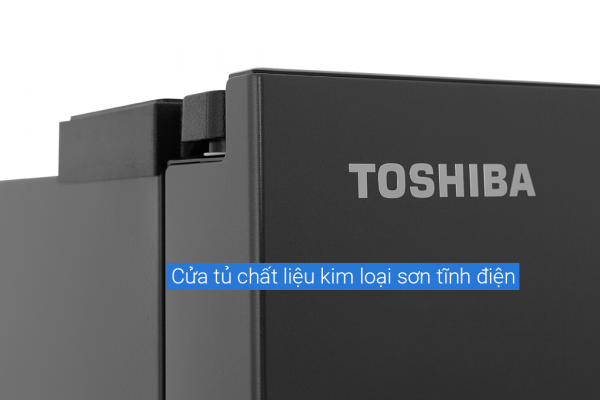 Tu Lanh Toshiba Inverter 596 Lit Gr Rs775wi Pmv06 Mg