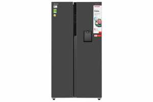 Tu Lanh Toshiba Inverter 596 Lit Gr Rs775wi Pmv06 Mg
